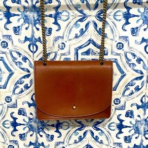 Mini Madewell Purse